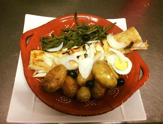 plat portugais plat portugais